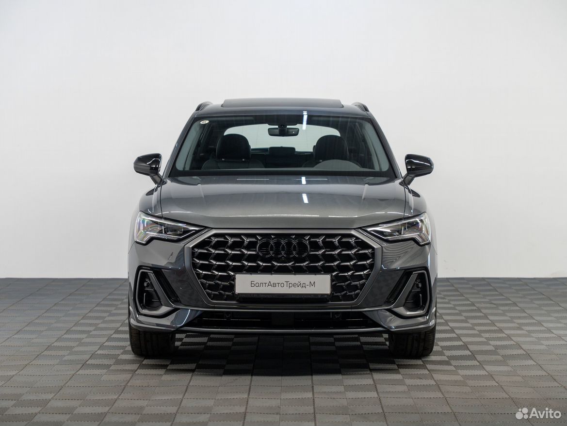 Audi Q3 1.5 AMT, 2026