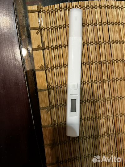 Тестер жесткости воды Xiaomi