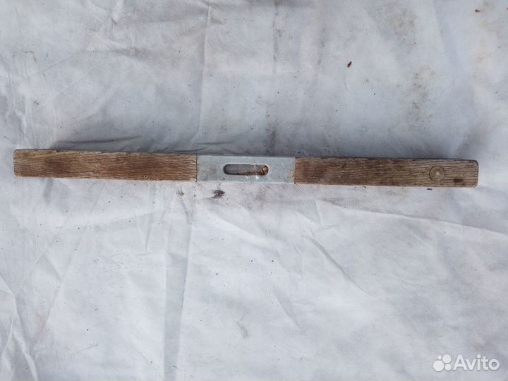 Уровень старинный СССР