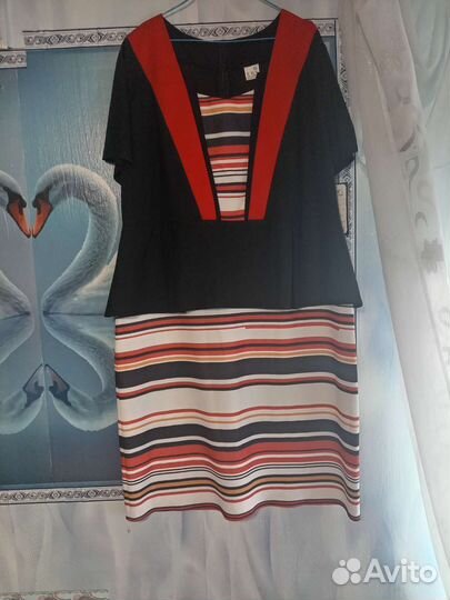 Платье женское новое