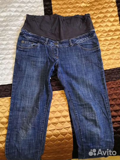 Одежда для беременных 46-48 пакетом