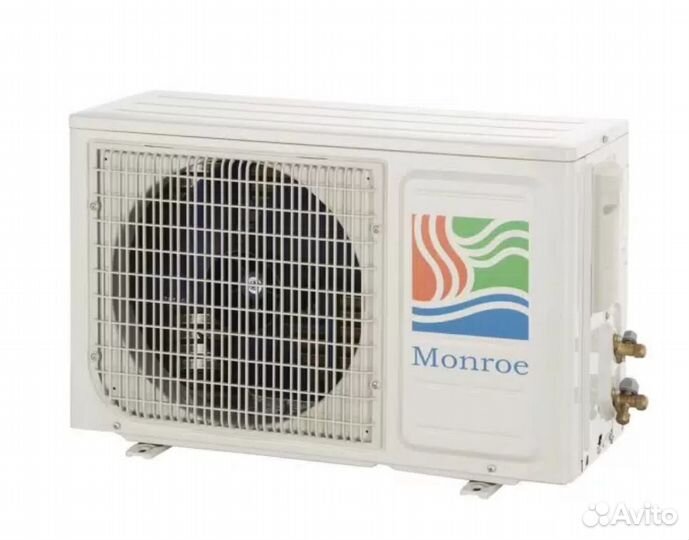 Сплит-система Monroe MAM-07H/N1 20Y