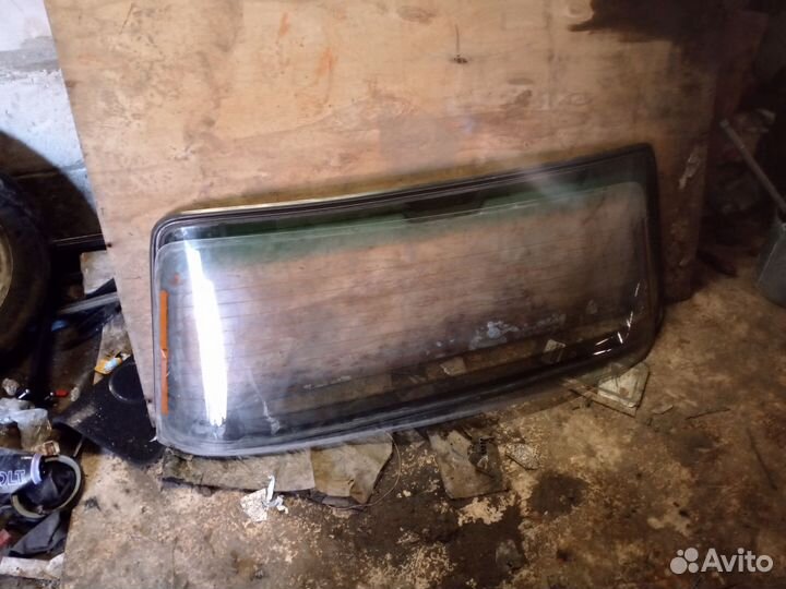 Лобовое стекло ваз 2105-2107