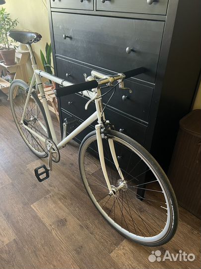 Велосипед Fuji Feather (58 см)