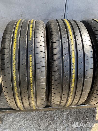 Bridgestone Turanza T005A 235/45 R18 94W