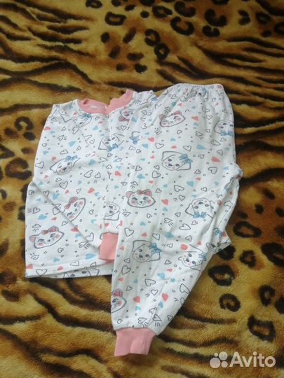 Детские вещи на девочку