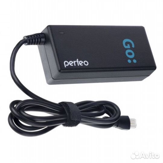 Perfeo универсальный блок питания для ноутбуков HP