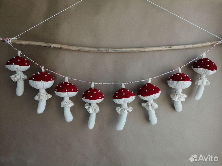 Новогодняя игрушка