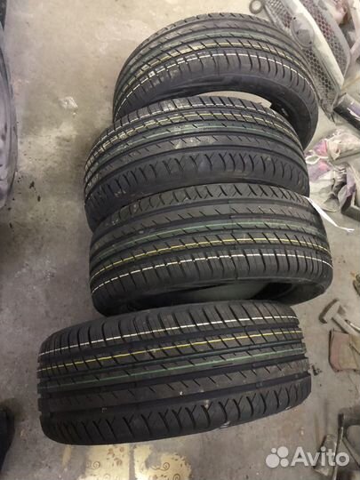 Viatti Brina 10.00/50 R17