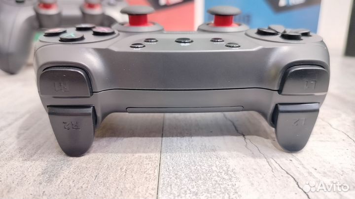 Геймпады Х2 для тв боксов