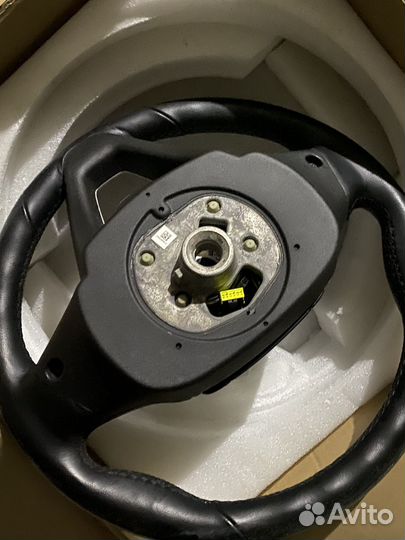 Руль от bmw
