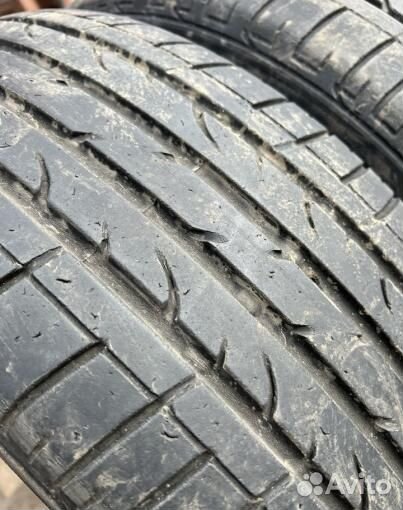 Bridgestone Dueler H/P Sport 225/45 R18