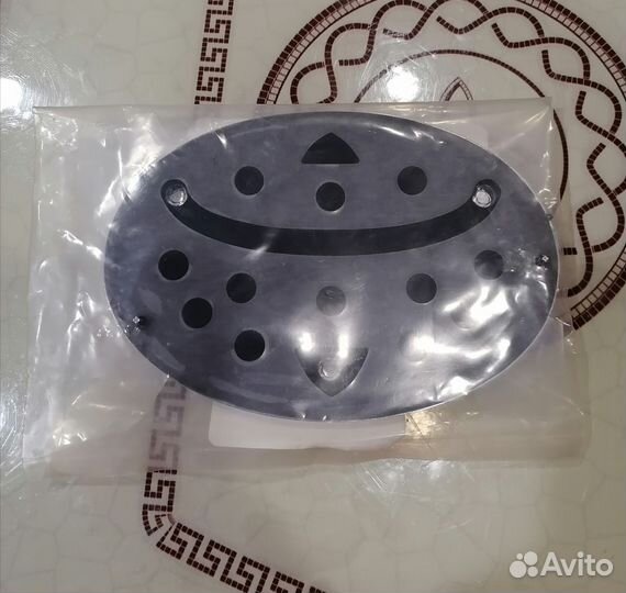 Эмблема Toyota