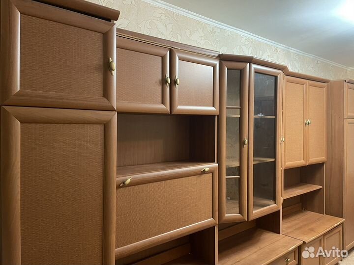 Мебель стенка бу