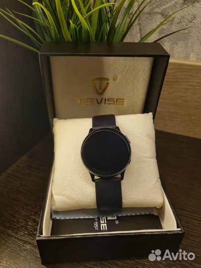 Samsung galaxy watch active 2 40 мм