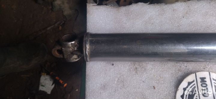 Стаканы вилки мотоцикл Урал