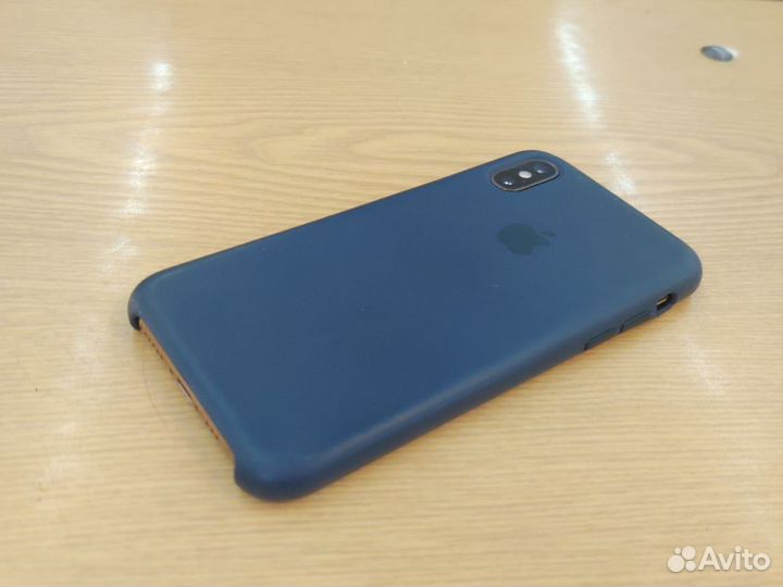iPhone Xs, 256 ГБ
