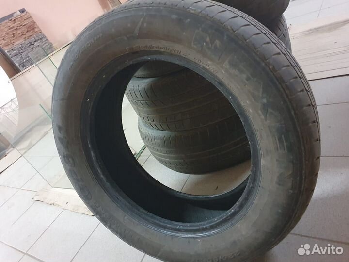 Nexen Aria AH7 2.25/4.5 R17