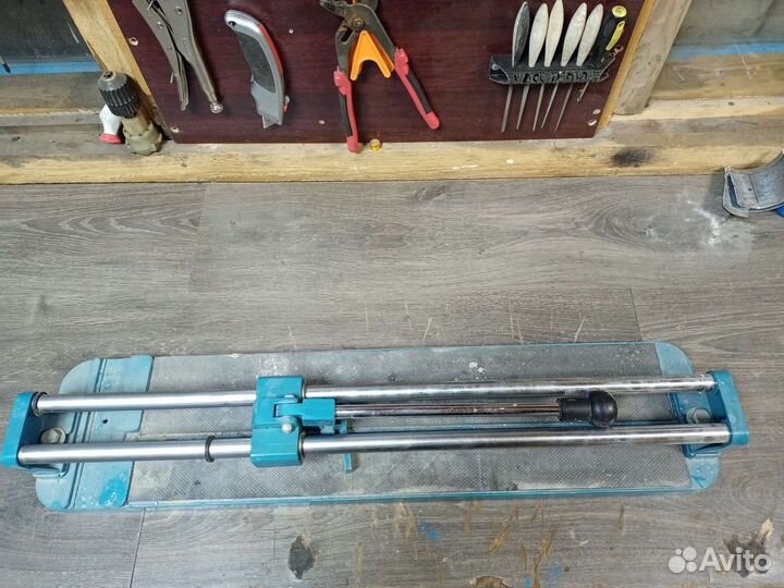 Плиткорез длина 600 мм