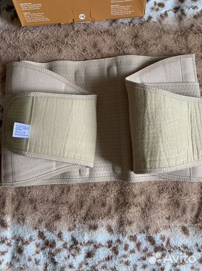 Бандаж для беременных orlett размер l