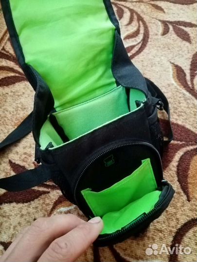 Сумка для фотоаппарата