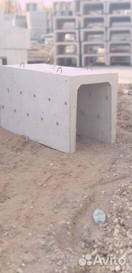 Лоток кабельный