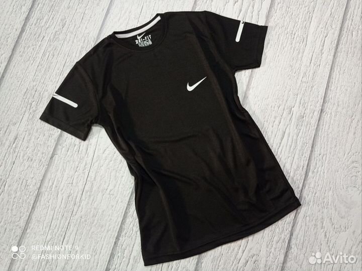 Футболка для подростка на 13 лет