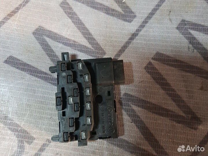 Датчик угла поворота руля Vag