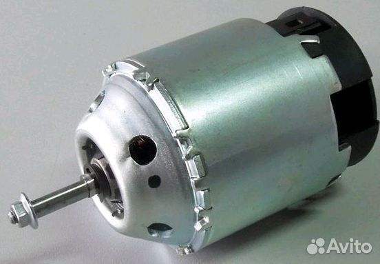 Мотор печки X-Trail T30