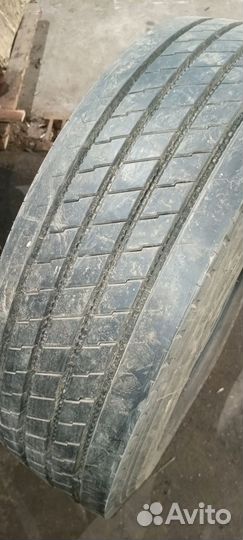 Шина грузовая