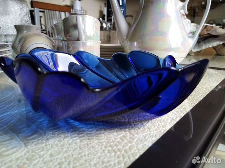 Ваза для конфет