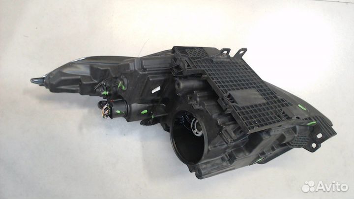 Фара (передняя) Land Rover Range Rover Evoque, 2016