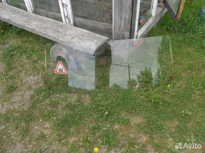 Заднее ветровое стекло с подогревом для ваз 2103