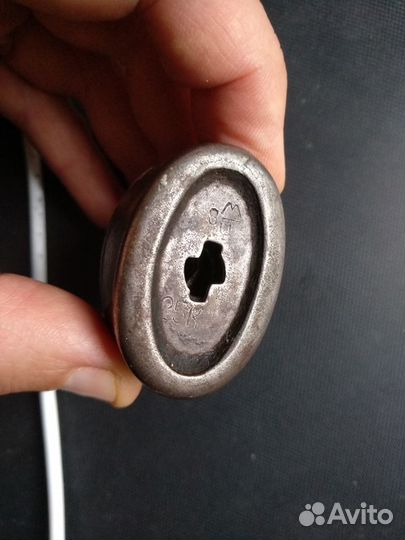 Замок старинный