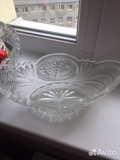 Хрустальная