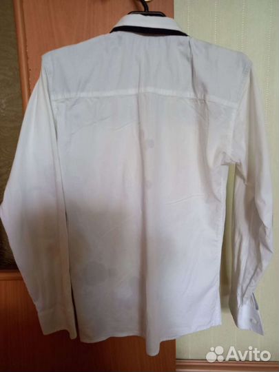 Рубашка для мальчика