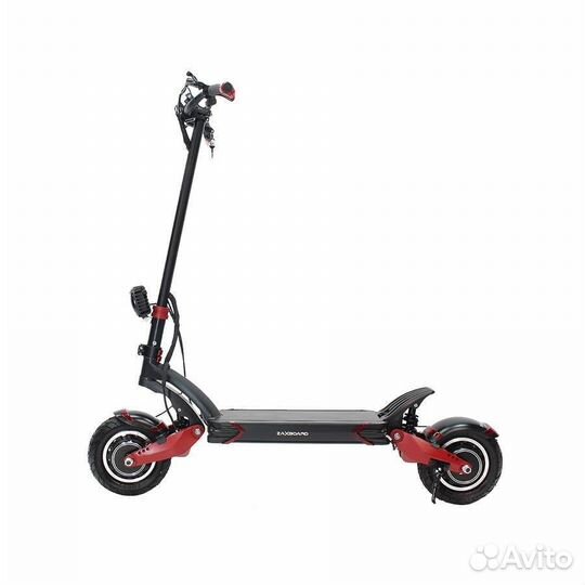 Электросамокат zaxboard titan aqua pro V2.0