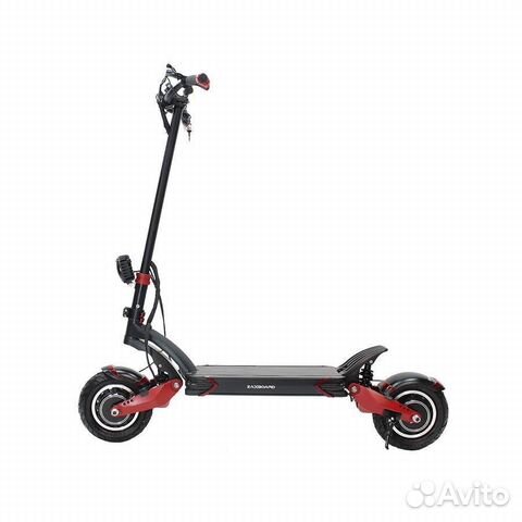 Электросамокат zaxboard titan aqua pro V2.0