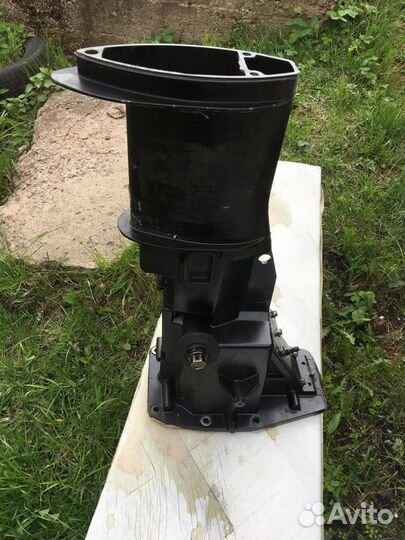 Дейдвуд mercury f15m