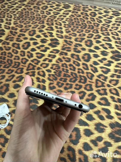 iPhone 6, 64 ГБ