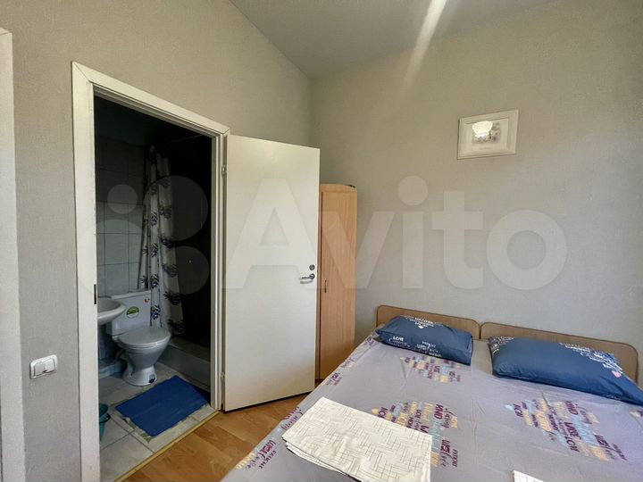 Комната 20 м², 2/3 эт.