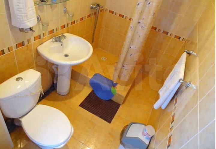 Комната 17 м² в > 9-к., 2/3 эт.