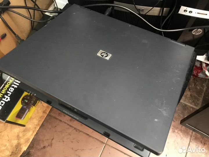 Ноутбук 2ядра, 512мб, 80HDD