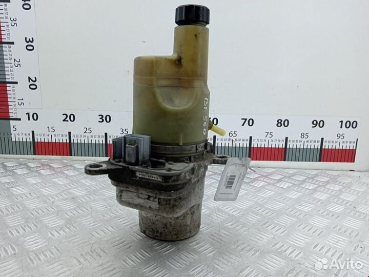 Электроусилитель руля Volvo V50 рест. 2007