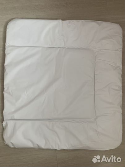 Матрасик для пеленального столика