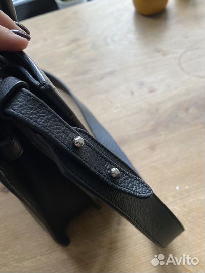 Сумка женская massimo dutti