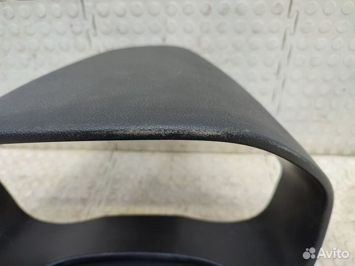 Накладка панели приборов Hyundai Solaris 2 HCR