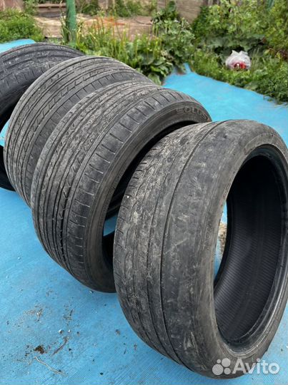 Bridgestone Noranza 2 215/45 R17