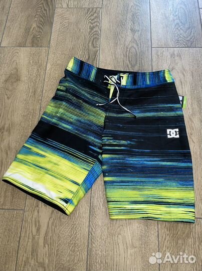 Бордшорты DC