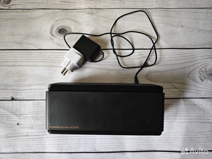 Xiaomi AX3000